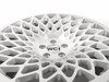 ES#2847751 - mt85.218KT - 18" MT10 - Set Of Four  - (NO LONGER AVAILABLE) - 18"X8.5" ET42 5x112 - Machined/Silver - WatercooledIND - 
