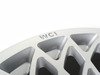 ES#2847751 - mt85.218KT - 18" MT10 - Set Of Four  - (NO LONGER AVAILABLE) - 18"X8.5" ET42 5x112 - Machined/Silver - WatercooledIND - 