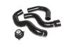 ES#2848059 - CTSSILB8ITKIT - Silicone Intercooler Hose Kit - Add a better flowing, stronger set of hoses to your vehicle and keep it running strong. - CTS - Audi