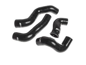 ES#2848048 - CTSSILB7ITKIT - Silicone Intercooler Hose Kit - Add a better flowing, stronger set of hoses to your vehicle and keep it running strong. - CTS - Audi
