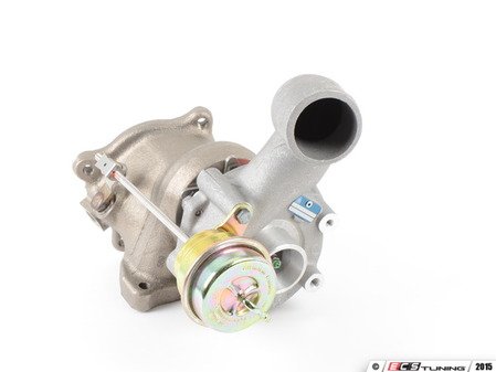ES#2730243 - 078145702T - K03 Turbocharger - Right - BorgWarner - 