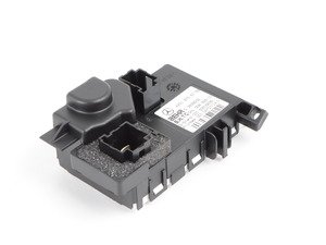 ES#1794497 - 2218706758 - Blower Regulator - Genuine Mercedes Benz - Mercedes Benz
