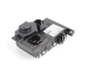 Blower Regulator