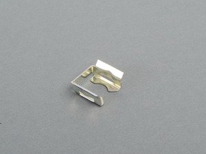 ES#16495 - 07137829902 - Fuel Injector Holder - Priced Each - Clips into the fuel injector - Genuine MINI - MINI