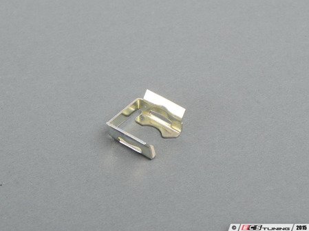 ES#16495 - 07137829902 - Fuel Injector Holder - Priced Each - Clips into the fuel injector - Genuine MINI - MINI