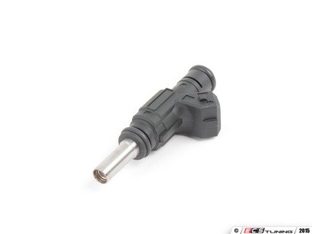 ES#2652227 - 06A906031S - Fuel Injector - Priced Each - Replacement injector to keep your engine running smoothly - Bosch - Audi Volkswagen