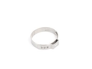 ES#2710981 - 13417831793 - HOSE CLAMP - Genuine MINI - 