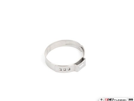 ES#2710981 - 13417831793 - HOSE CLAMP - Genuine MINI - 