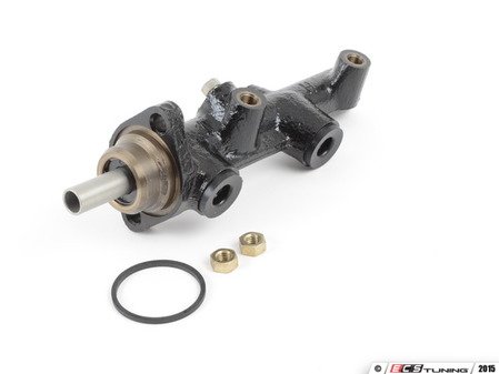 ES#2626405 - 34311157206 - E30 Brake Master Cylinder - Direct replacement master cylinder - ATE - BMW