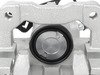 ES#5097 - ECS698423424 - Aluminum MK4 Rear Caliper Conversion Kit - Replace those heavy iron calipers and use modern lightweight aluminum ones from the MKIV - ECS - Volkswagen