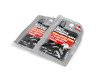 ES#5097 - ECS698423424 - Aluminum MK4 Rear Caliper Conversion Kit - Replace those heavy iron calipers and use modern lightweight aluminum ones from the MKIV - ECS - Volkswagen