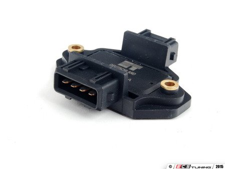 ES#2795802 - 4A0905351A - Ignition Control Unit - Priced Each - Cure misfires and clear the check engine light - Hamburg Tech - Audi