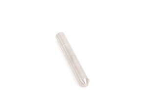 ES#1815812 - 6010520674 - Timing Chain Guide Rail Pin - Priced Each - Secures the timing chain guide rail to the engine - Genuine Mercedes Benz - Mercedes Benz