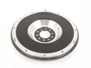 ES#2830950 - FW20713AL - 13 Lbs. Clutch Masters Flywheel - Lightweight Aluminum Flywheel - Clutch Masters - Volkswagen