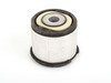 ES#2800169 - 8E0505145AP - Rear Subframe Bushing - Rear Position - Priced Each - (NO LONGER AVAILABLE) - Fits the left and right side - Lemforder - 