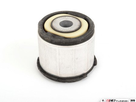 ES#2800169 - 8E0505145AP - Rear Subframe Bushing - Rear Position - Priced Each - (NO LONGER AVAILABLE) - Fits the left and right side - Lemforder - 