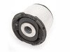 ES#2800169 - 8E0505145AP - Rear Subframe Bushing - Rear Position - Priced Each - (NO LONGER AVAILABLE) - Fits the left and right side - Lemforder - 