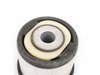 ES#2800169 - 8E0505145AP - Rear Subframe Bushing - Rear Position - Priced Each - (NO LONGER AVAILABLE) - Fits the left and right side - Lemforder - 