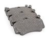 ES#1499369 - 99735194902 - Front Brake Pad Set - OEM set of front brake pads - Genuine Porsche - Porsche