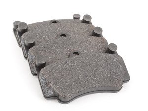 ES#1499369 - 99735194902 - Front Brake Pad Set - OEM set of front brake pads - Genuine Porsche - Porsche