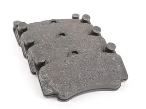 Front Brake Pad Set