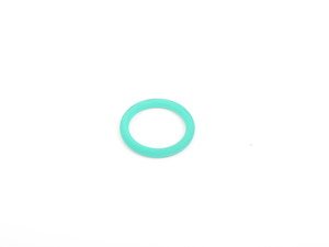 ES#1516627 - N0282033 - Transmission Cooler O-Ring - Priced Each - Located at the inlet and outlet of the transmission cooler - Two required - Genuine Porsche - Porsche