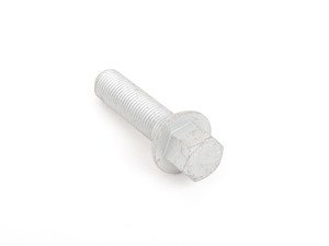ES#1303141 - 1454702 - Mercedes Ball Seat Wheel Bolt - Priced Each - 14x1.5x47mm - H&R - Mercedes Benz