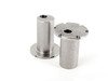 ES#2650588 - PFF57-801x2 - Performance Polyurethane Adjustable Inner Control Arm Bushings - Improves handling and control - Upgrade to a more engaging driving experience. Allows for additional camber adjustment if desired. - Powerflex - Porsche