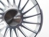 ES#4056584 - 3sdm0055KT2 - 19" 0.04 - Set Of Four - 19"x10" ET35 5x112 - Silver/Cut - 3SDM - Audi Volkswagen