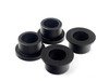 ES#2651428 - PFF57-801Bx2 - Race Polyurethane Adjustable Inner Control Arm Bushings - Pair - Improves handling and control - Upgrade to a more engaging driving experience. Allows for additional camber adjustment if desired. - Powerflex Black Series - Porsche