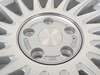 ES#2840805 - 3SDM00451KT - 18" Style 0.04 Wheels - Square Set Of Four - 18"x8.5" ET42 CB66.6 5x112 Silver/Cut - 3SDM - Audi MINI
