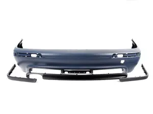 Rear M5/M-Tech Bumper Conversion