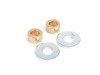 ES#1303374 - 29758-2 - Street Performance Coilover Kit - Unrivaled comfort and performance. - H&R - BMW