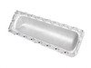 ES#2718954 - 11141742042KT - Valley Pan Service Kit - Level 1 - All gaskets needed for a basic valley pan gasket replacement. Features an upgraded valley pan. - Assembled By ECS - BMW