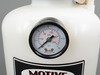 ES#1895871 - MOTIVE0109 - European Power Bleeder - Black Label - Premium "Black Label" edition with durable machined aluminum cap for most European models - Motive - Audi BMW Volkswagen Mercedes Benz MINI Porsche