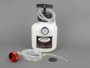 European Power Bleeder - Black Label