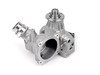 ES#2718979 - 11141742042KT1 - Valley Pan Service Kit - Level 2 - Every thing needed valley pan gasket replacement, including new drive belts, water pump, and valley pan gasket. Features an upgraded valley pan. - Assembled By ECS - BMW