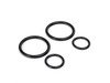 ES#2718979 - 11141742042KT1 - Valley Pan Service Kit - Level 2 - Every thing needed valley pan gasket replacement, including new drive belts, water pump, and valley pan gasket. Features an upgraded valley pan. - Assembled By ECS - BMW