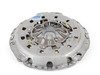 ES#2807487 - 003485ECS01AKT5 -  Performance Lightweight Flywheel Kit - Stage 2 Endurance Clutch Kit - ECS Lightweight Flywheel with a Southbend Stage 2 clutch kit rated at 440ft/lbs - ECS - Audi