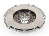 ES#2807487 - 003485ECS01AKT5 -  Performance Lightweight Flywheel Kit - Stage 2 Endurance Clutch Kit - ECS Lightweight Flywheel with a Southbend Stage 2 clutch kit rated at 440ft/lbs - ECS - Audi
