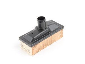 ES#2847759 - 0020944604 - Air Pump Filter  - Air Pump Filter Insert - Mann - Mercedes Benz