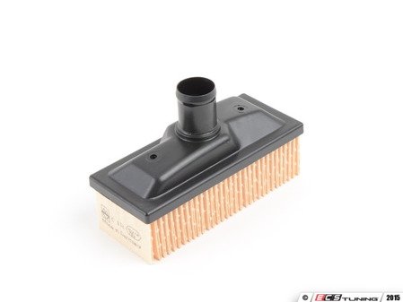 ES#2847759 - 0020944604 - Air Pump Filter  - Air Pump Filter Insert - Mann - Mercedes Benz