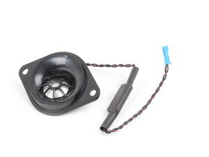 ES#2756723 - 65139335308 - Tweeter Speaker HK - Dash - Mounts to the center of the upper dashboard - Genuine MINI - MINI