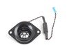 ES#2756723 - 65139335308 - Tweeter Speaker HK - Dash - Mounts to the center of the upper dashboard - Genuine MINI - MINI