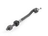 ES#2826999 - 32111094673 - E39 Tie Rod Assembly - Left - Includes securing nut - Vaico - BMW