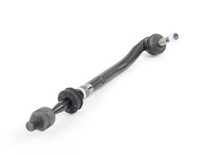 ES#2826999 - 32111094673 - E39 Tie Rod Assembly - Left - Includes securing nut - Vaico - BMW