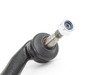 ES#2826999 - 32111094673 - E39 Tie Rod Assembly - Left - Includes securing nut - Vaico - BMW