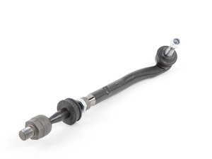 ES#2826998 - 32111094674 - E39 Tie Rod Assembly - Right - Includes securing nut - Vaico - BMW