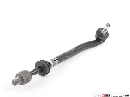 ES#2826998 - 32111094674 - E39 Tie Rod Assembly - Right - Includes securing nut - Vaico - BMW