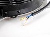 ES#2777377 - MMFSE4601 - E46 M3 Performance Aluminum Fan Shroud Kit - Aluminum fan shroud with 16" slim electric fan - Mishimoto - BMW